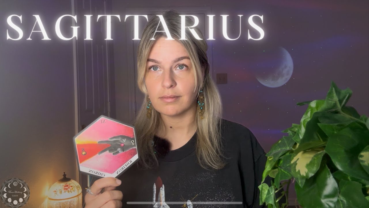 SAGITTARIUS ♐︎ Something HUGE Is About To Happen! MUST SEE! LEVEL UP ♐︎  Sagittarius Sign