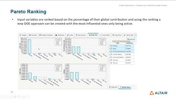 HyperWorks 2022.2 Release Highlights: HyperStudy