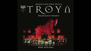 Tanrılar Astruias Çeşitlemesi, Kasandranın Kehanetleri