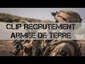 Clip Armée de Terre - 2017