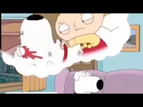 Family Guy - Where’s My Money?