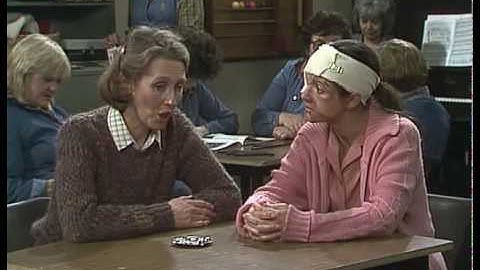 Prisoner Cell Block H ep602 Part 3