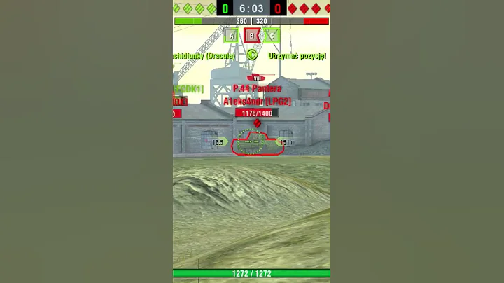 Don’t buy P44 pantera:] #shorts #wotb #wot #wotblitz #ammorack #viralshorts #viral