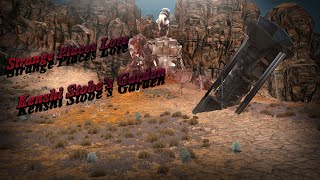 Kenshi Strange Places Lore; Stobe's Garden