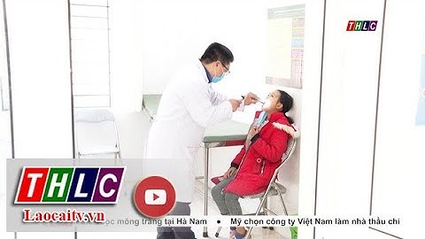Nỗ lực chăm sóc sức khỏe ban đầu cho người dân | THLC