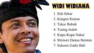 Kompilasi Lagu Bali Widi Widiana Bagian 1