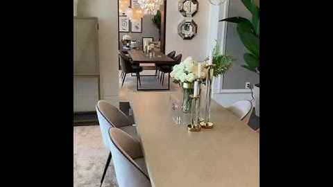 Furniture, #Home Design #House Design #Stylish World