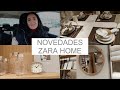 ZARA HOME nueva colección