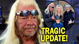 What happened to Duane “Dog” Chapman after Dog the Bounty Hunter?