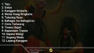 Full Album lagu Jathilan Terbaru Vol#01