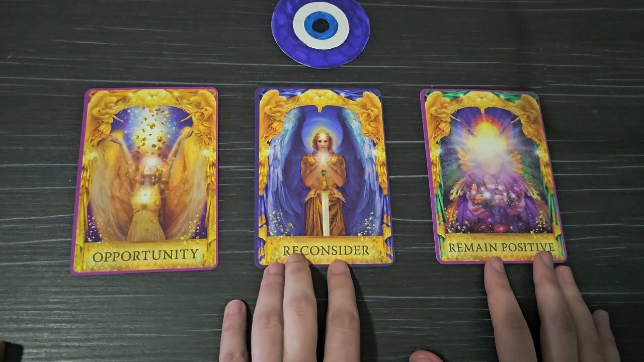 Da li mu/joj NEDOSTAJES? Sta se dalje desava?