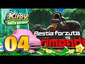 IL PRIMO BOSS EP. 04 - Kirby e la terra perduta