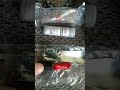 ROTHCO SPECIAL FORCES KNIFE SURVIVAL KIT I'M PUTTING TOGETHER #shtf #survival #survivalkit #kungfu