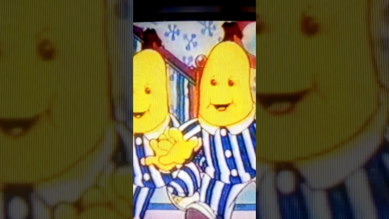 Opening to bananas in pyjamas it's music time 1996 VHS Australia YouTube