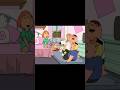 Meg's Saddest Family Guy Moments