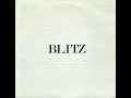Blitz  future records  1982  1983