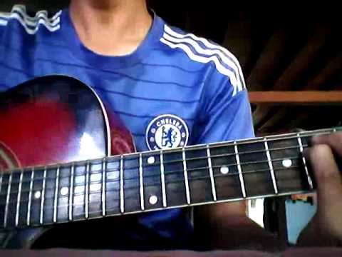 ใจกลางเมือง(Cover) by KING HS (LAO)