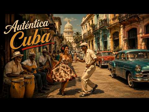 🇨🇺 El Mejor Son Cubano | Compay Segundo, Los Compadres, Pío Leiva, Rolando Laserie