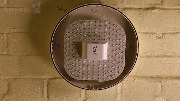 The Kosnic LED DD Range