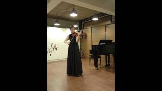 柔豫1050827演奏-1