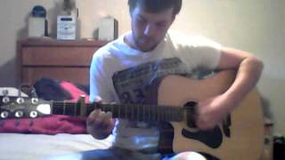 Hey There Delilah - Plain White T's (cover)