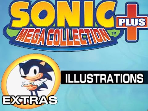 Videó: UK Listák: A Sonic Mega Collection Befejezi Az NFSU2 Futtatását