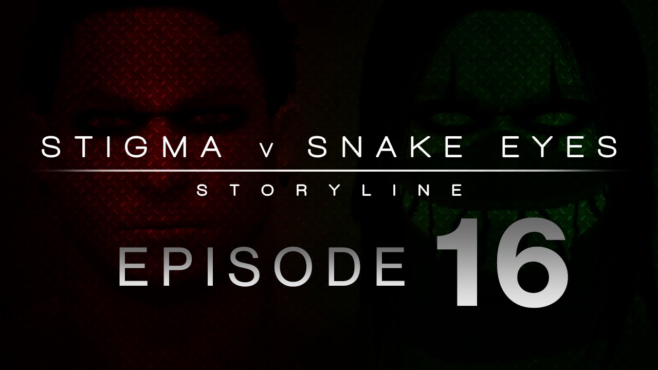 SvSE™ | Episode #16 | Stigma v Xero