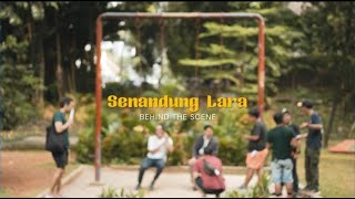 Rendy Pandugo - Senandung Lara (Behind The Scenes)