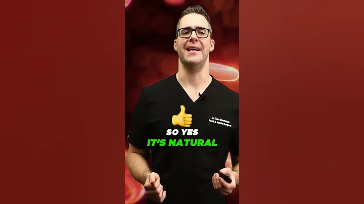 Nerve PAIN? Peripheral Neuropathy & Diabetic Neuropathy [ Natural Alpha Lipoic Acid Pain RELIEF! ]