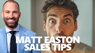 Sales Tips: When Prospects Wont Call Back!