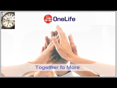 OneLife пакет за 110 евро его ценность в компании OneLife от Л.Петровой