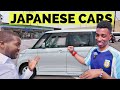 Buying a Used Japanese Car in Japan: Surprising Costs & Rules
