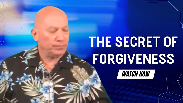 Darryl Anka Bashar|The Secret of Forgiveness:How to Free Yourself from Negative Energy and Live Free