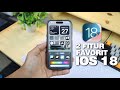 IOS 18 ⚡️ 2 Fitur Paling Favorit di IOS 18