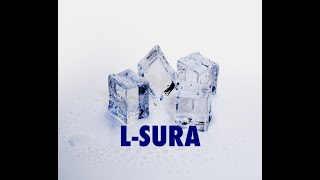 L-SURA - EIS (prod. Krissio) (official music video)