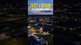 2712 Palazzo Cir Yukon, OK 73099