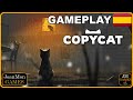 Copycat | Gameplay en Español | Demo Completa