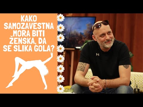 Video: Kako biti moški (s slikami)