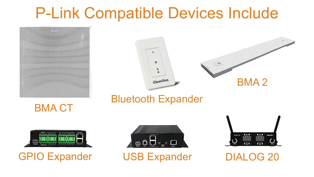 P Link Architecture Explained Youtube P Link Architecture Explained Youtube