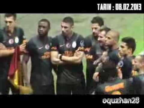 Kim Özenti ? Galatasaray-Fenerbahçe Büyük Kapak...