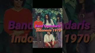 Band legendaris indonesia #Akagroup #short