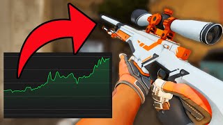 CS2 Skin Prices are BREAKING RECORDS...