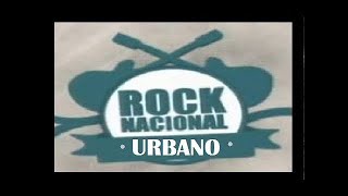Rock Urbano Nacional Mexicano #1 Grandes Exitos mix