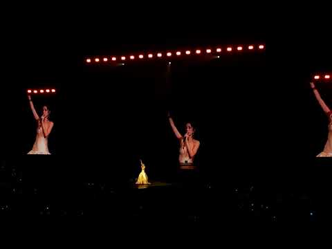 Ella陳嘉樺 It's Me艾拉主意 演唱會 中國大陸杭州場 -    艾拉私事  Family分享