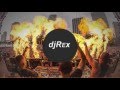 Afrojack & Martin Garrix vs  Eurythmics - Turn Up The Sweet Dreams (Rex Mashup)