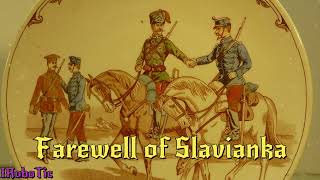 Farewell of Slavianka - Russian Imperial March