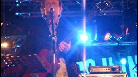 Jack Bruce , Robin Trower & Gary Husband
