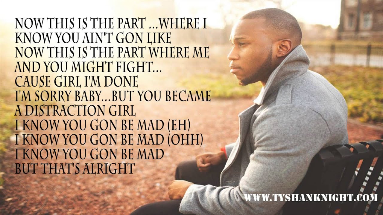 New Gospel Music R B Time With You Audio Lyrics Tyshan Knight Youtube