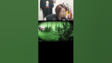 タルコフでカルトに初遭遇した釈迦 #Shorts