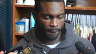 QB MIchael Vick- Wk.9 vs Bears: 2011 Eagles Season